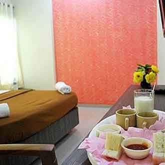 Sai Murli Chandra Lodge, Shirdi 2
